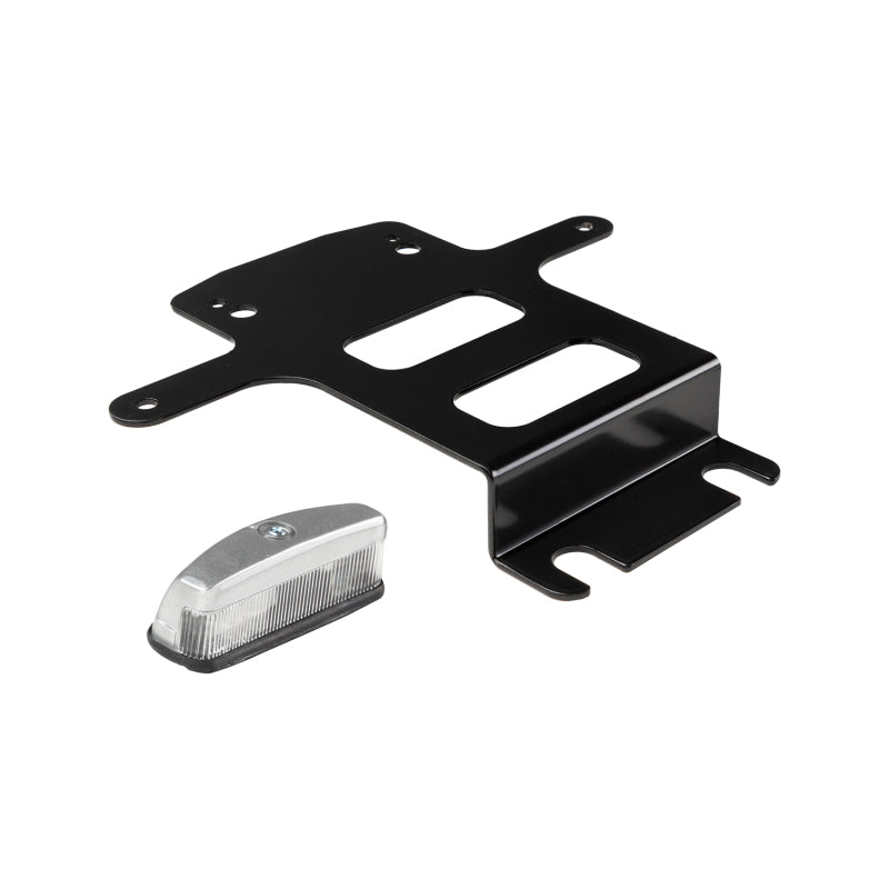 ARB Kit Rego Plate Kit Suit Jl Incl Bracket & Light