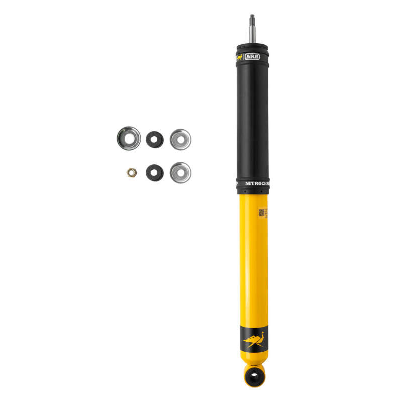 ARB / OME Nitrocharger Plus Shock (100mm) For Toyota Land Cruiser 80 & 105 Series
