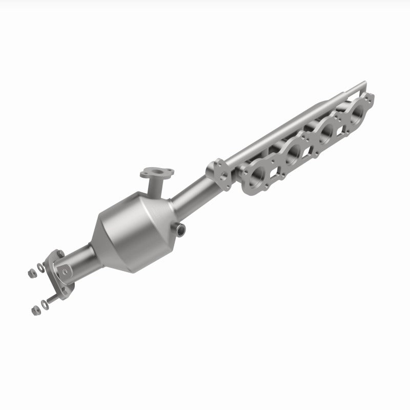 MagnaFlow Direct Fit Catalytic Converter 16-17 Lexus GX460 4.6L