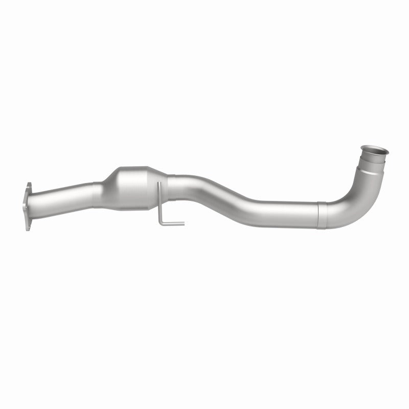 MagnaFlow Direct Fit Catalytic Converter01-05 GM Silv/Sierra 6.6L