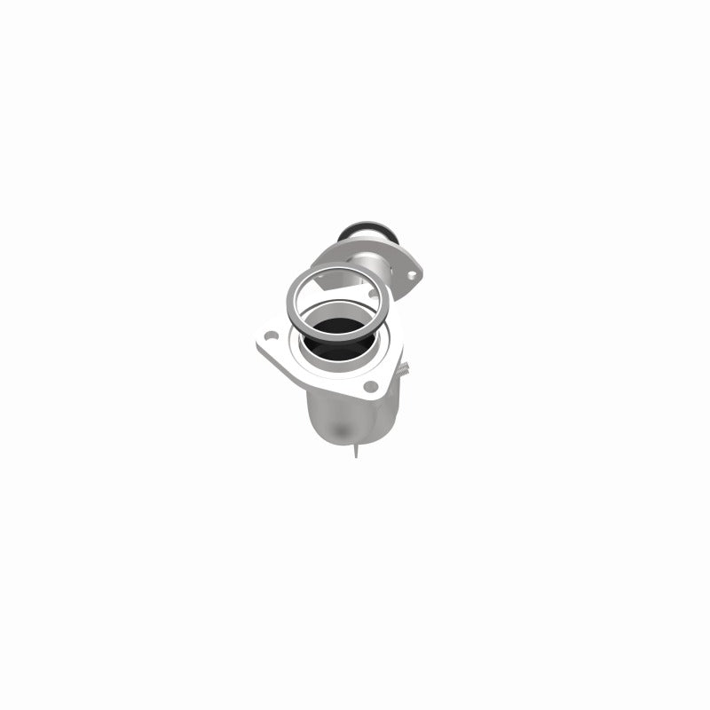 MagnaFlow Direct Fit Catalytic Converter 02-04 Tacoma 2.4L Front