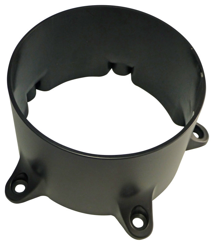 Mickey Thompson Classic III Black Center Cap - Open 8x6.5/170 - 250363