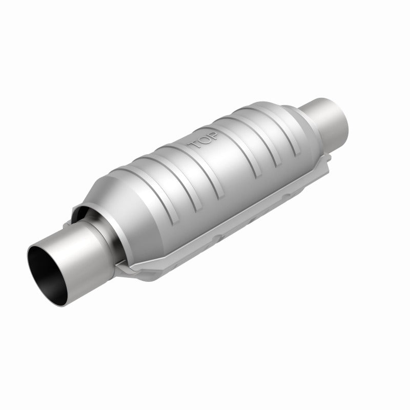 MagnaFlow Universal Catalytic Converter 2.25 CA