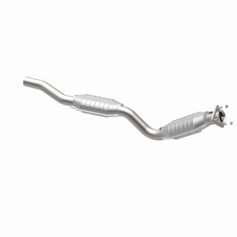 MagnaFlow Direct Fit Catalytic Converter 04-06 Dodge Ram SRT-10 8.3L Passenger Side