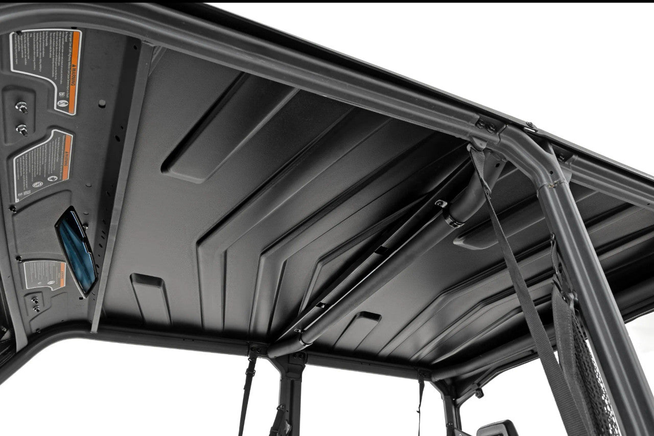 Rough Country Can-Am Defender MAX 4-Door UTV Roof