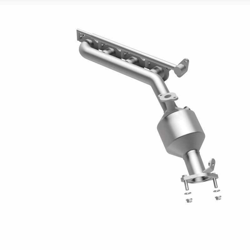 MagnaFlow Direct Fit Catalytic Converter 16-17 Lexus GX460 4.6L