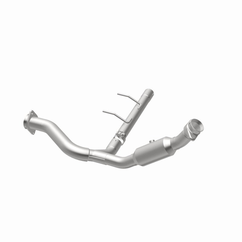 MagnaFlow Direct Fit Catalytic Conv 06-09 Ford Expedition / 07-09 Lincoln Navigator/Navigator L P/S