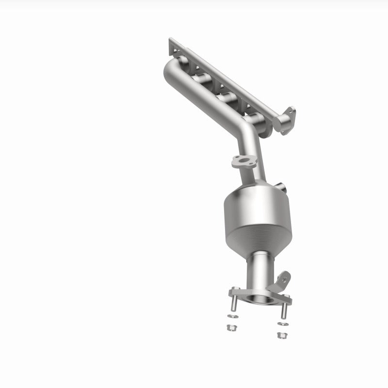 MagnaFlow Direct Fit Catalytic Converter 16-17 Lexus GX460 4.6L