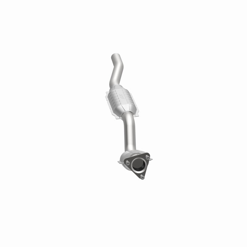 MagnaFlow Direct Fit Catalytic Converter 04-06 Dodge Ram SRT-10 8.3L Passenger Side