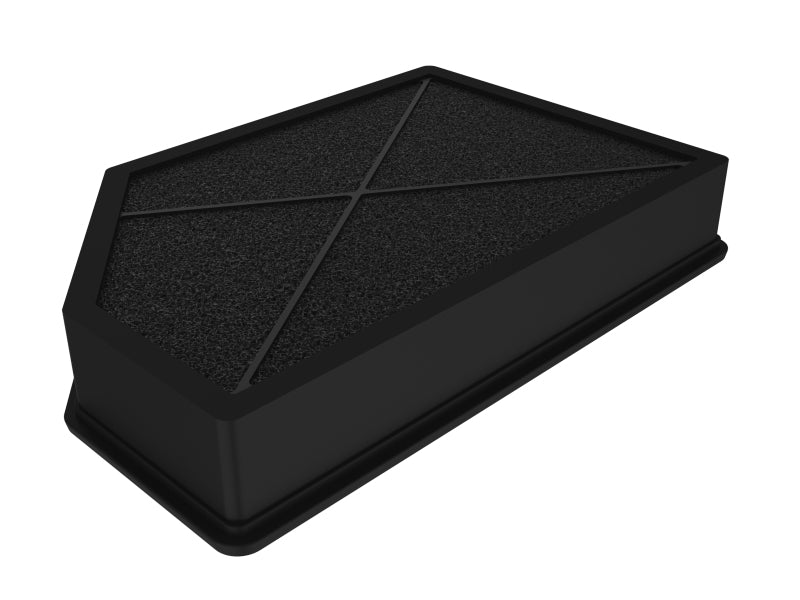 afe Magnum FLOW OE Replacement Air Filter for GM Diesel Trucks 20-25 V8-6.6L L5P, designed for optimal airflow and engine performance.