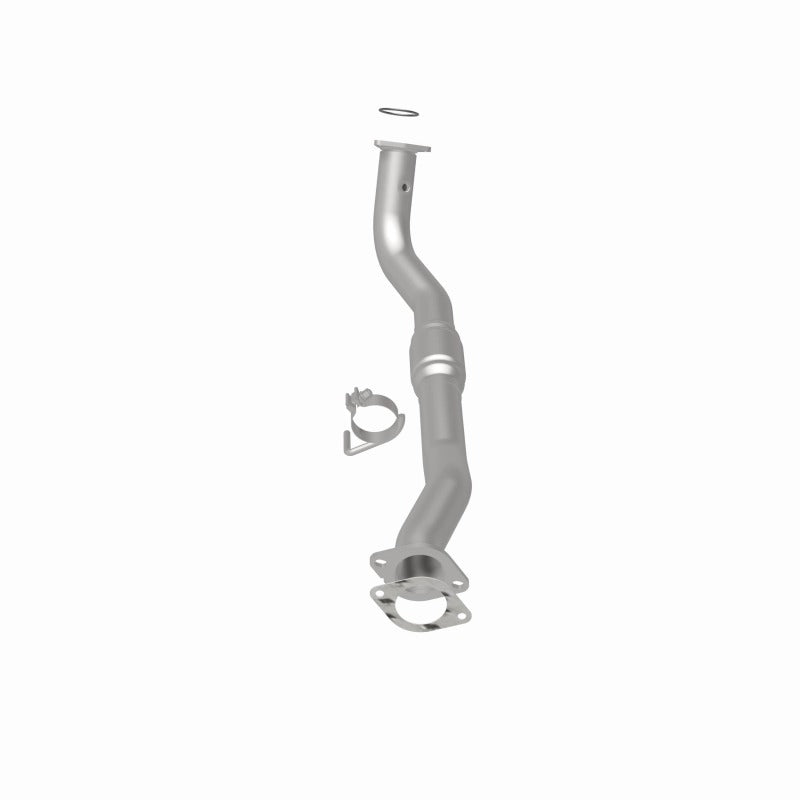 MagnaFlow Direct Fit Catalytic Converter 2001-2006 Sierra HD V8 6.0L Passenger Side