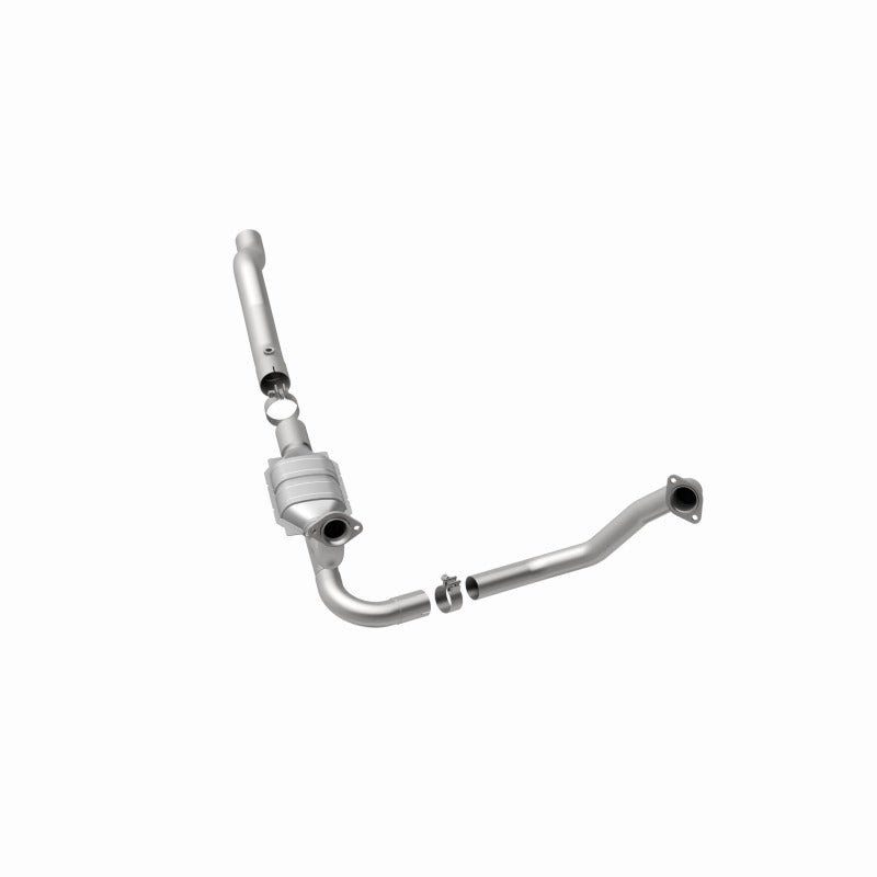 MagnaFlow Direct Fit Catalytic Converter 2003 Ram 1500 5.7 2WD
