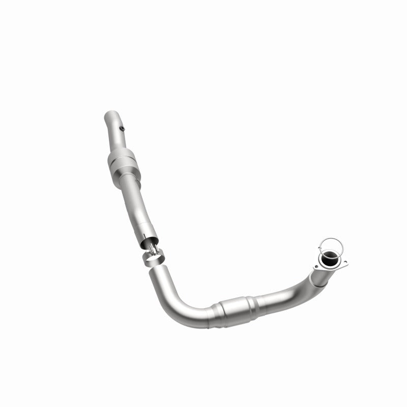 MagnaFlow Direct Fit Catalytic Converter 00-06 Chevy/GMC Driver Side 6.0L
