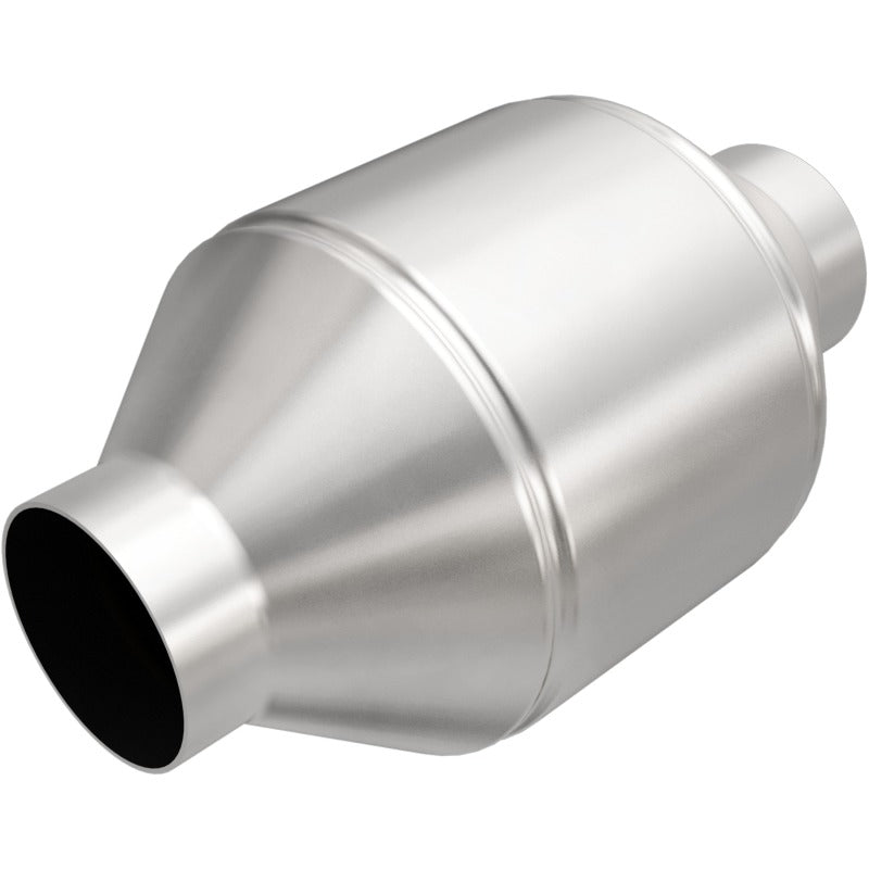 MagnaFlow Universal Catalytic Converter 2.25 C/C 5.00 Diesel Spun