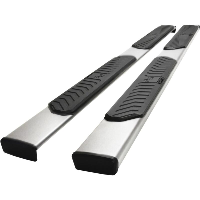 Westin 19-26 Chevrolet Silverado 1500 DC R5 Nerf Step Bars - SS