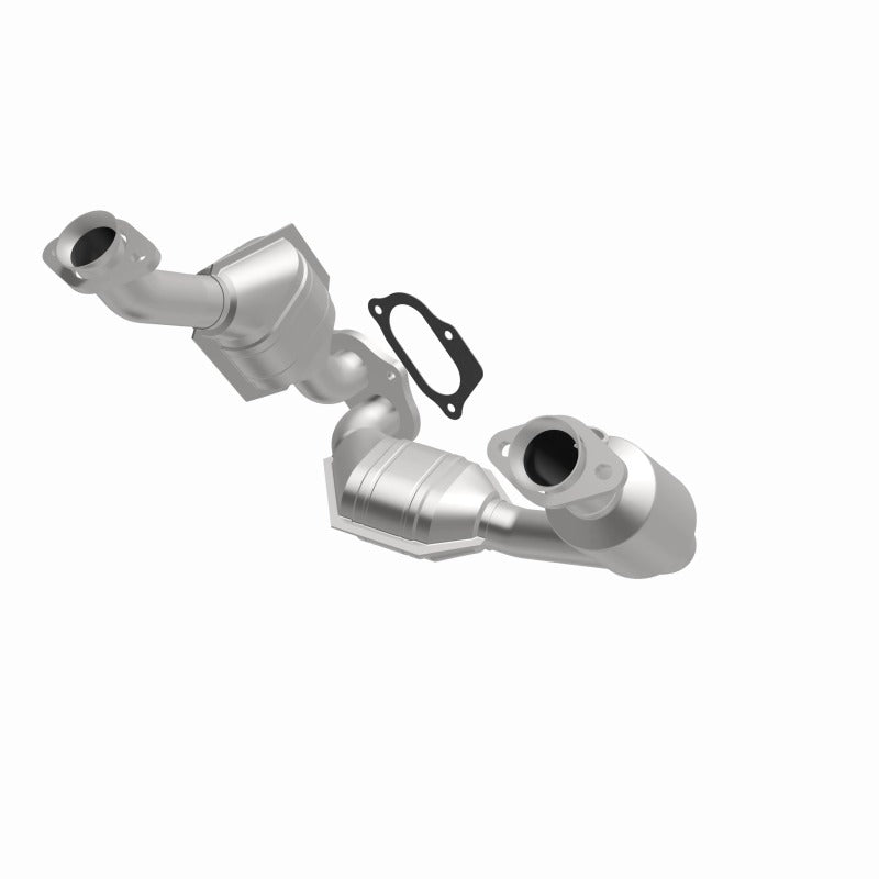 MagnaFlow Direct Fit Catalytic Converter 03-04 Ranger 3.0L OEM