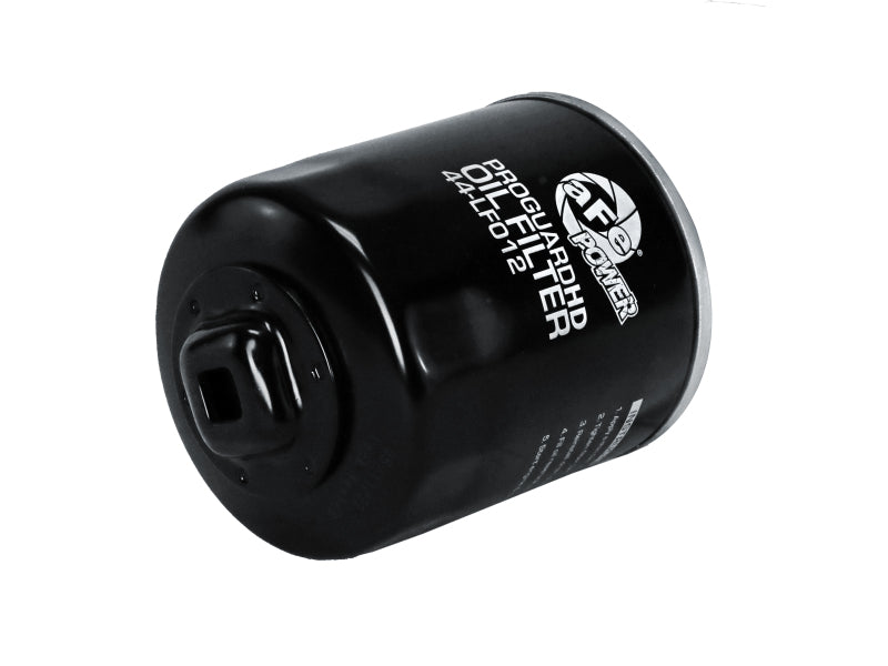 aFe Pro GUARD D2 Oil Filter 07-14 GM Trucks V8 4.8L/5.3L/6.0L/6.2L (4 Pack)