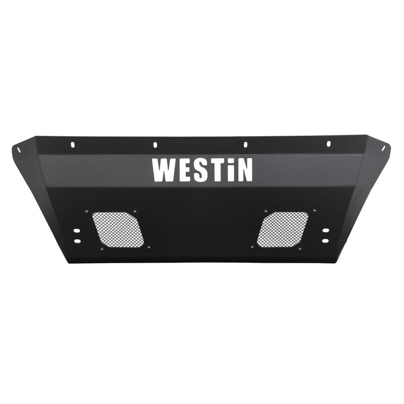 Westin 16-21 Toyota Tacoma Pro-Mod Skid Plate - Textured Black