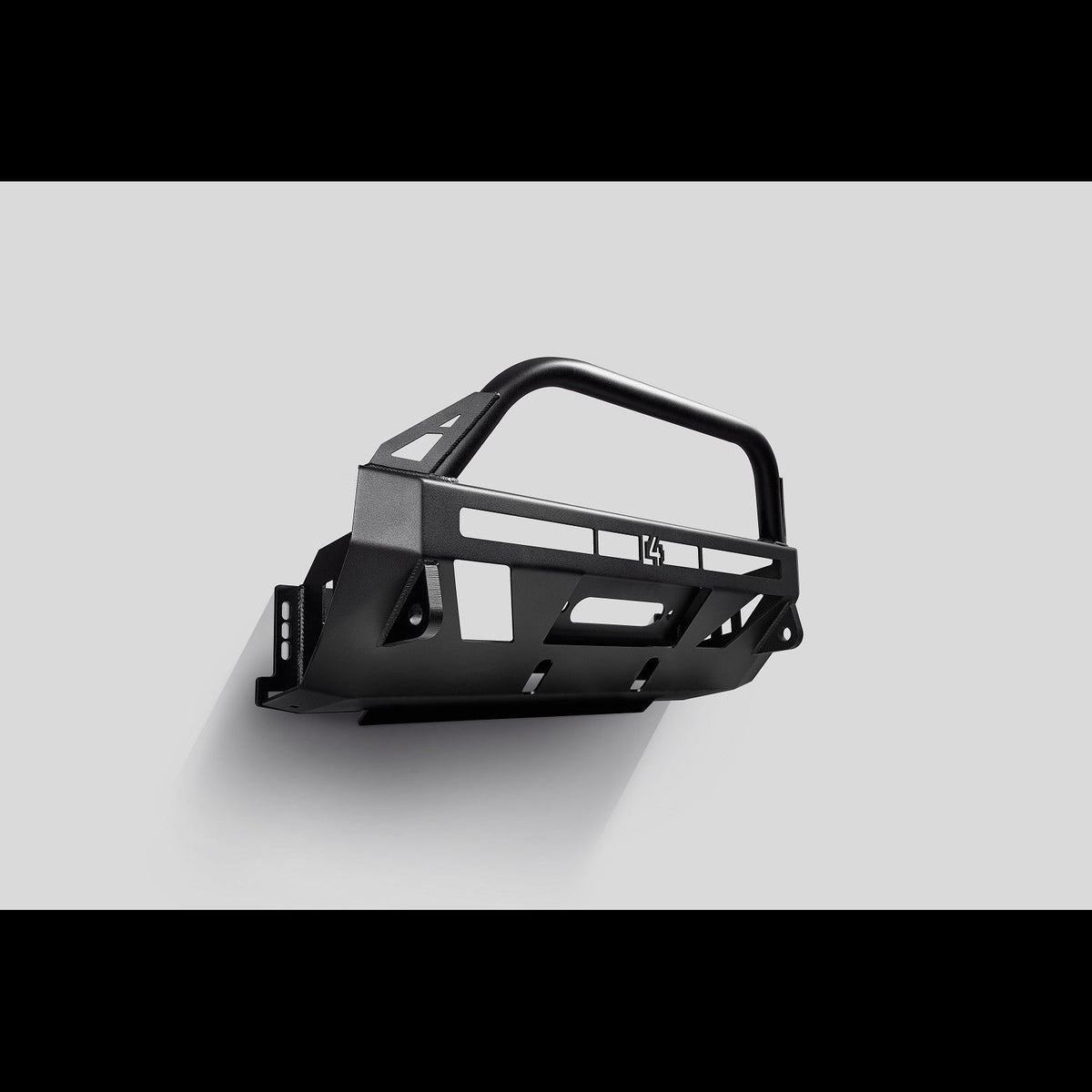 2014-2024 Toyota 4Runner Lo-Pro Winch Bumper
