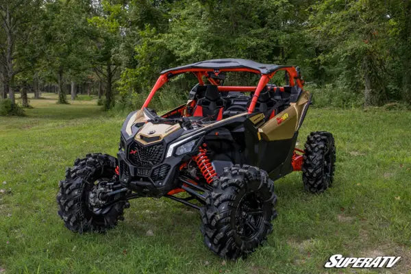 SUPERATV CAN-AM MAVERICK X3 3" LIFT KIT