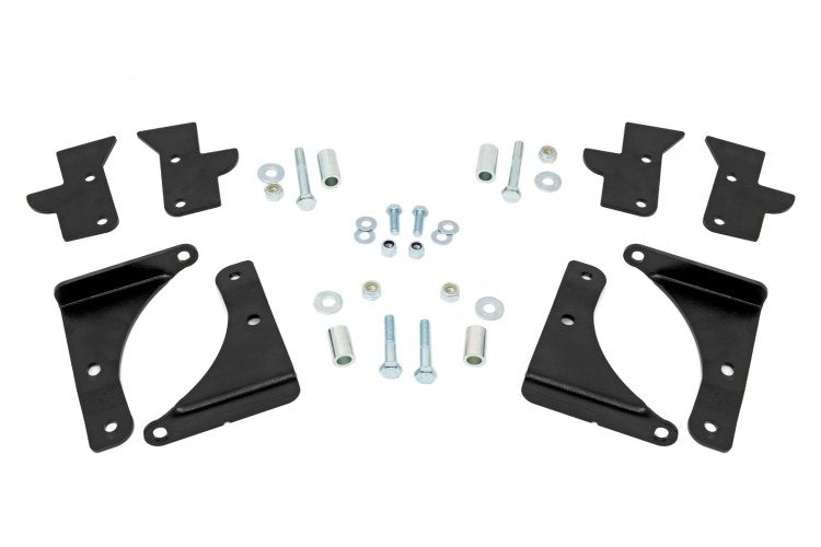 Rough Country 2 INCH LIFT KIT CAN-AM COMMANDER 4WD (2011-2016)