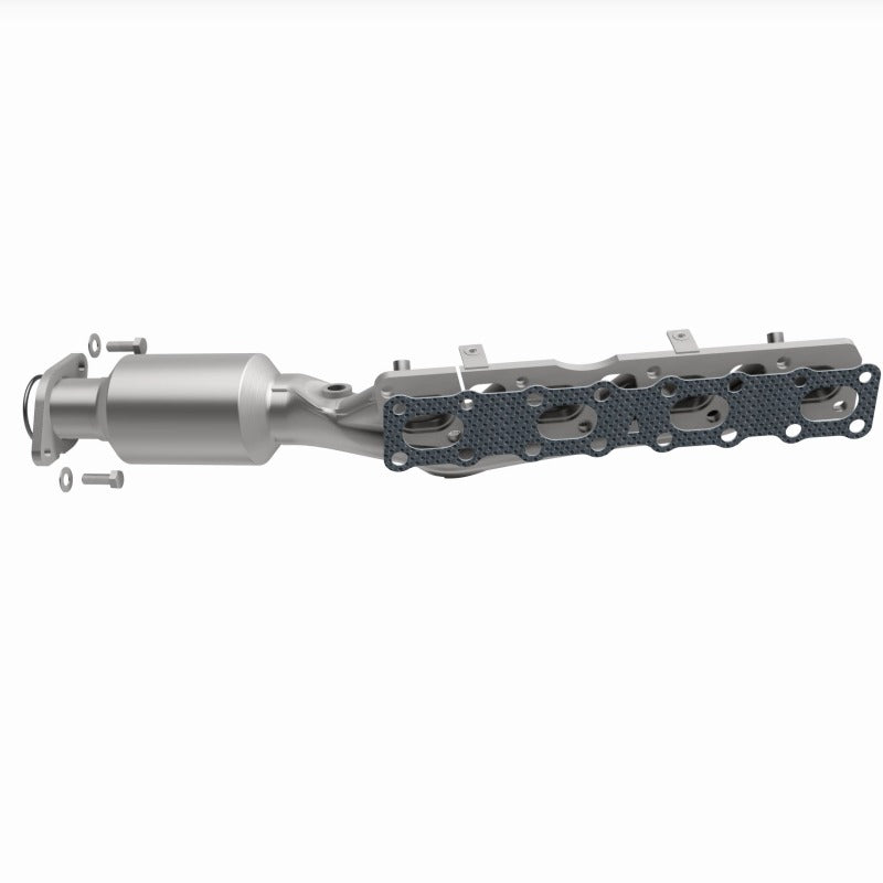 MagnaFlow Direct Fit Catalytic Converter 07 Titan 5.6L D/S manif OEM
