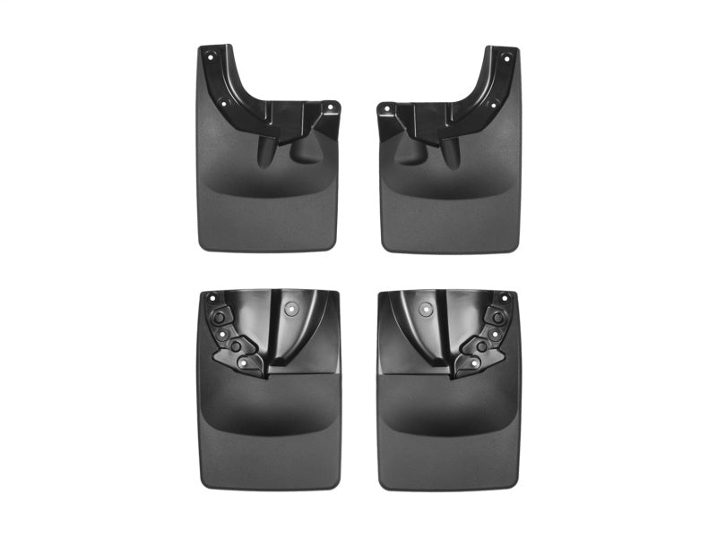 4 Inch Lift Kit Silverado/Sierra 1500 4WD (1999-2006 & Classic) Rough Country
