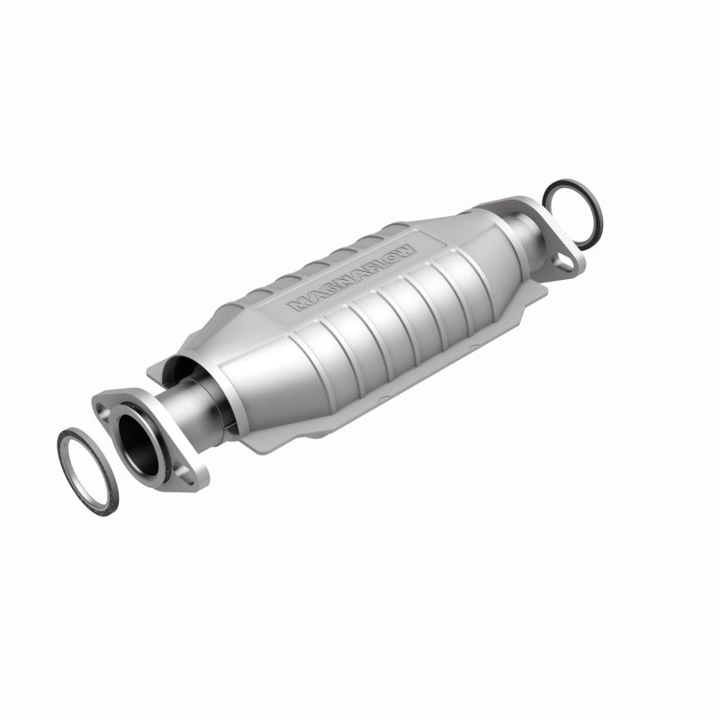 MagnaFlow Direct Fit Catalytic Converter Dodge-Eagle-Mitsubishi-Pl
