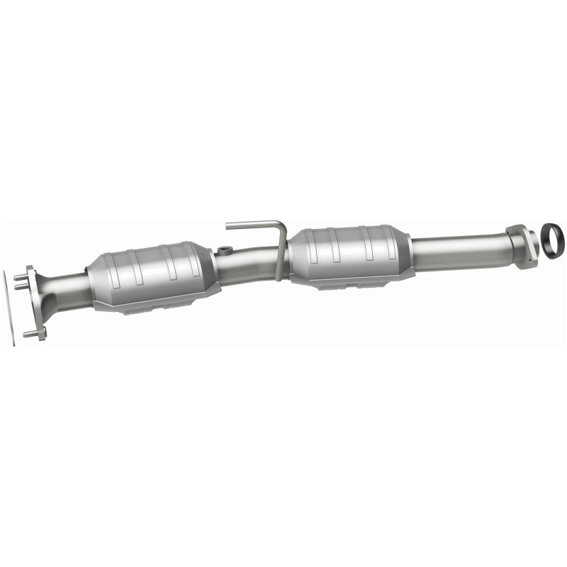 MagnaFlow Direct Fit Catalytic Converter 03 Ranger/B-Ser V6 Rear