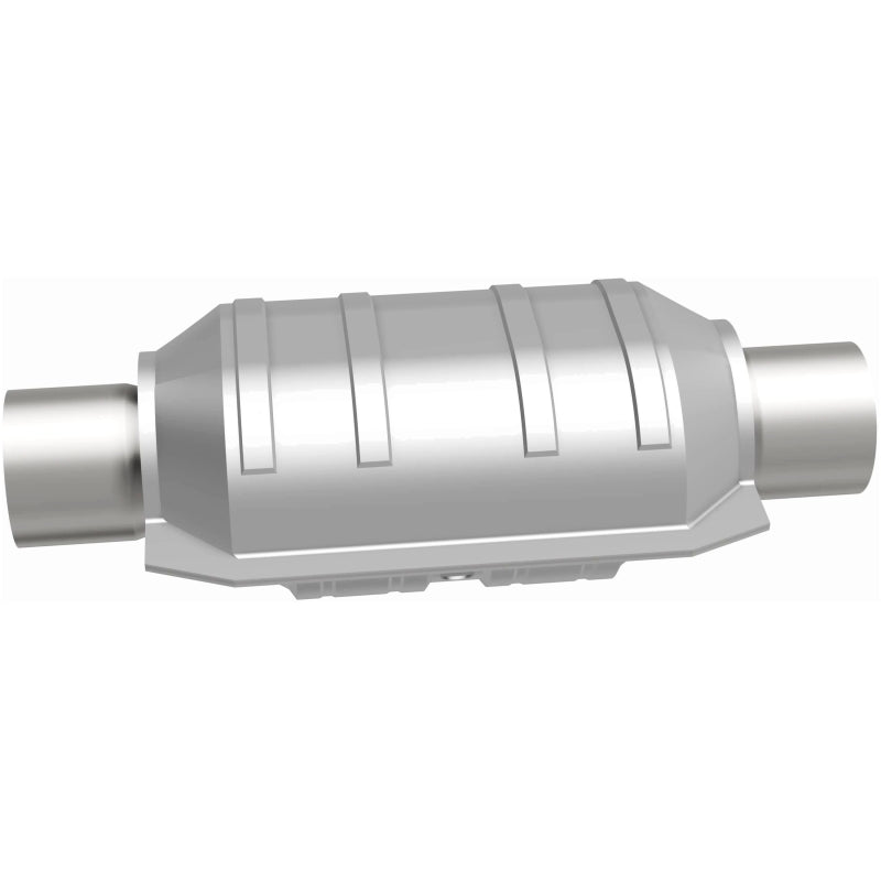 MagnaFlow Universal Catalytic Converter 3 inch OBDII Rear