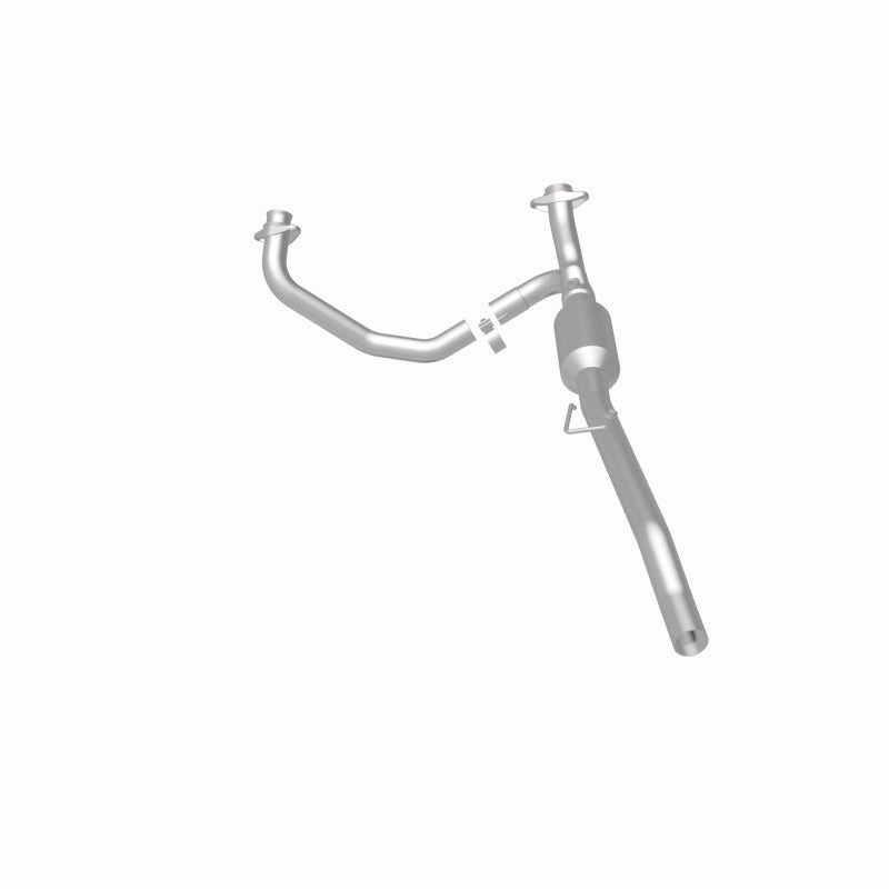 MagnaFlow 02-03 Dodge Ram 1500 3.7L Direct Fit Converter