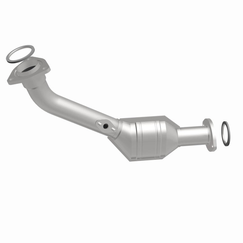 MagnaFlow Direct Fit Catalytic Converter 02-04 Tacoma 2.4L Front