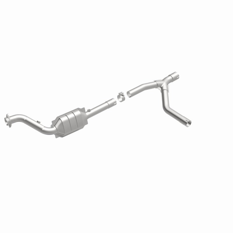 MagnaFlow Direct Fit Catalytic Converter 04-05 Dodge Ram 1500 Pickup 5.7L P/S