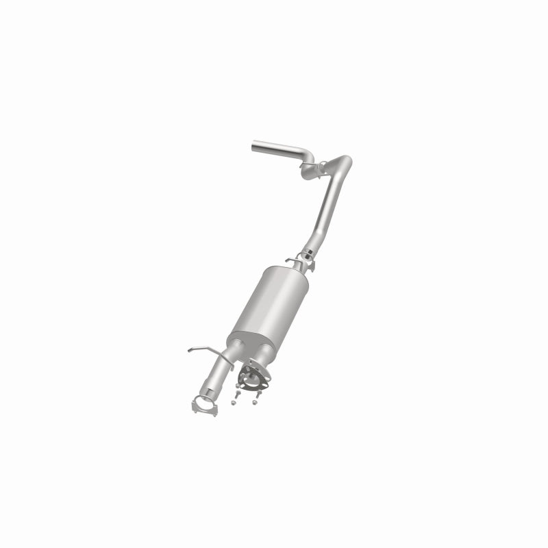MagnaFlow BRE Exhaust Kit 01-02 Savana Express 3500 5.7L