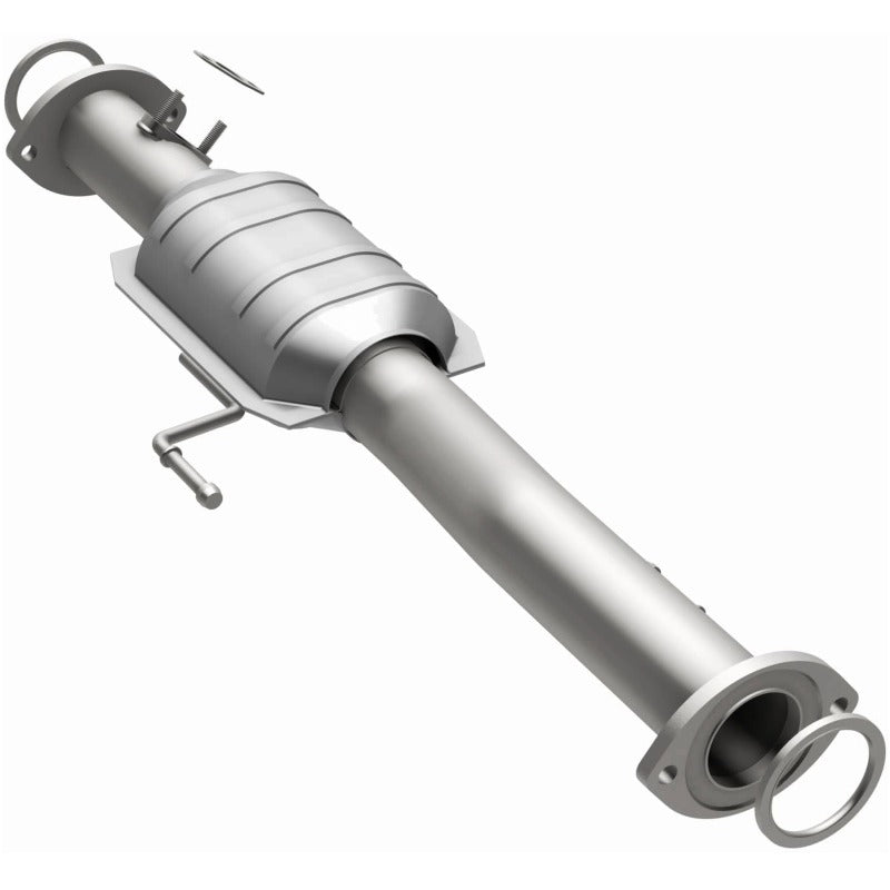 MagnaFlow Direct Fit Catalytic Conv 1999-02 Toyota 4Runner 3.4L Rear *Not for Sale in California*
