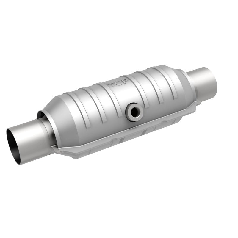MagnaFlow Universal Catalytic Converter 2.50in Rear CA
