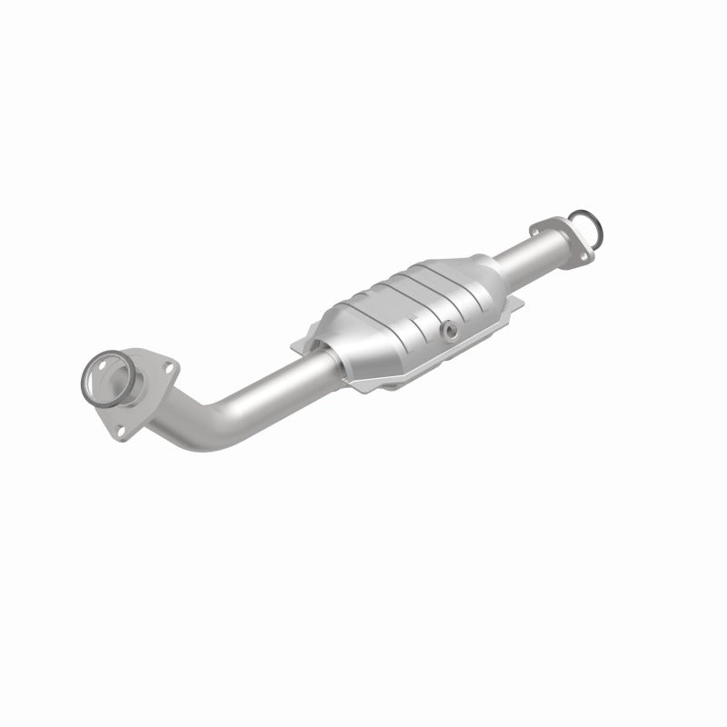 MagnaFlow Direct Fit Catalytic Converter 04-06 Toyota Tundra 4.7L Passenger Side Front