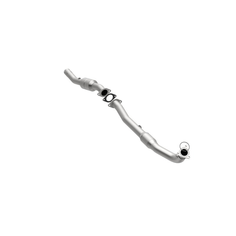 MagnaFlow Direct Fit Catalytic Converter 05 Silverado 2500HD 6.0L