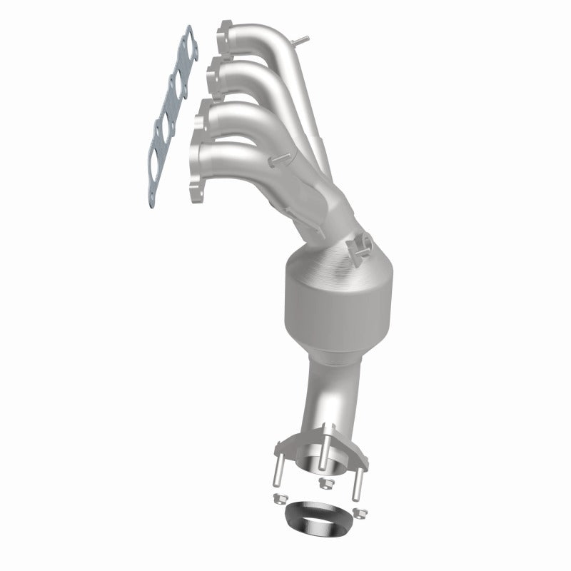 MagnaFlow Direct Fit Catalytic Converter 2006 Chevy Colorado 2.8L