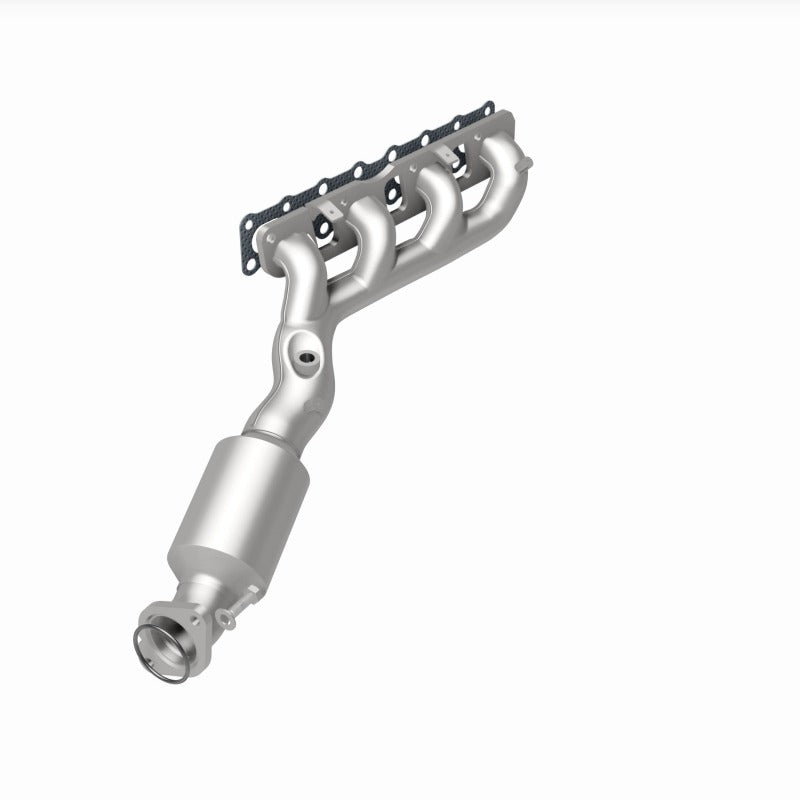 MagnaFlow Direct Fit Catalytic Converter 07 Titan 5.6L P/S manif OEM