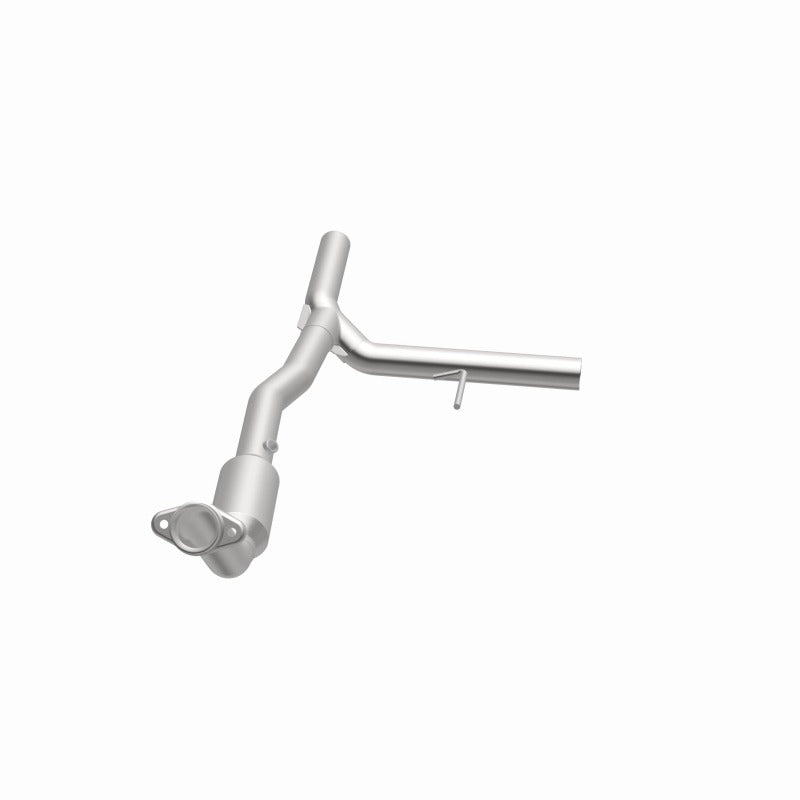 MagnaFlow Direct Fit Catalytic Converter OEM 05-08 Ford F150 4.2L V6 (Passenger Side)