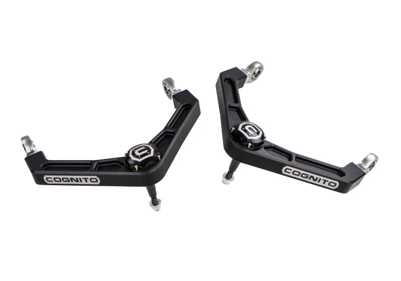 Cognito 20-26 Chevy/GMC Silverado/Sierra 2500/3500 HD 2WD/4WD 4in Perf Lift Kit w/ Fox PSRR 2.0