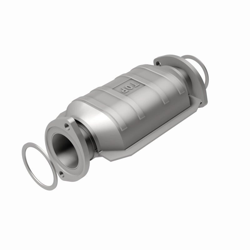 MagnaFlow Direct Fit Catalytic Converter 95-97 Toyota Land Cruiser 4.5L