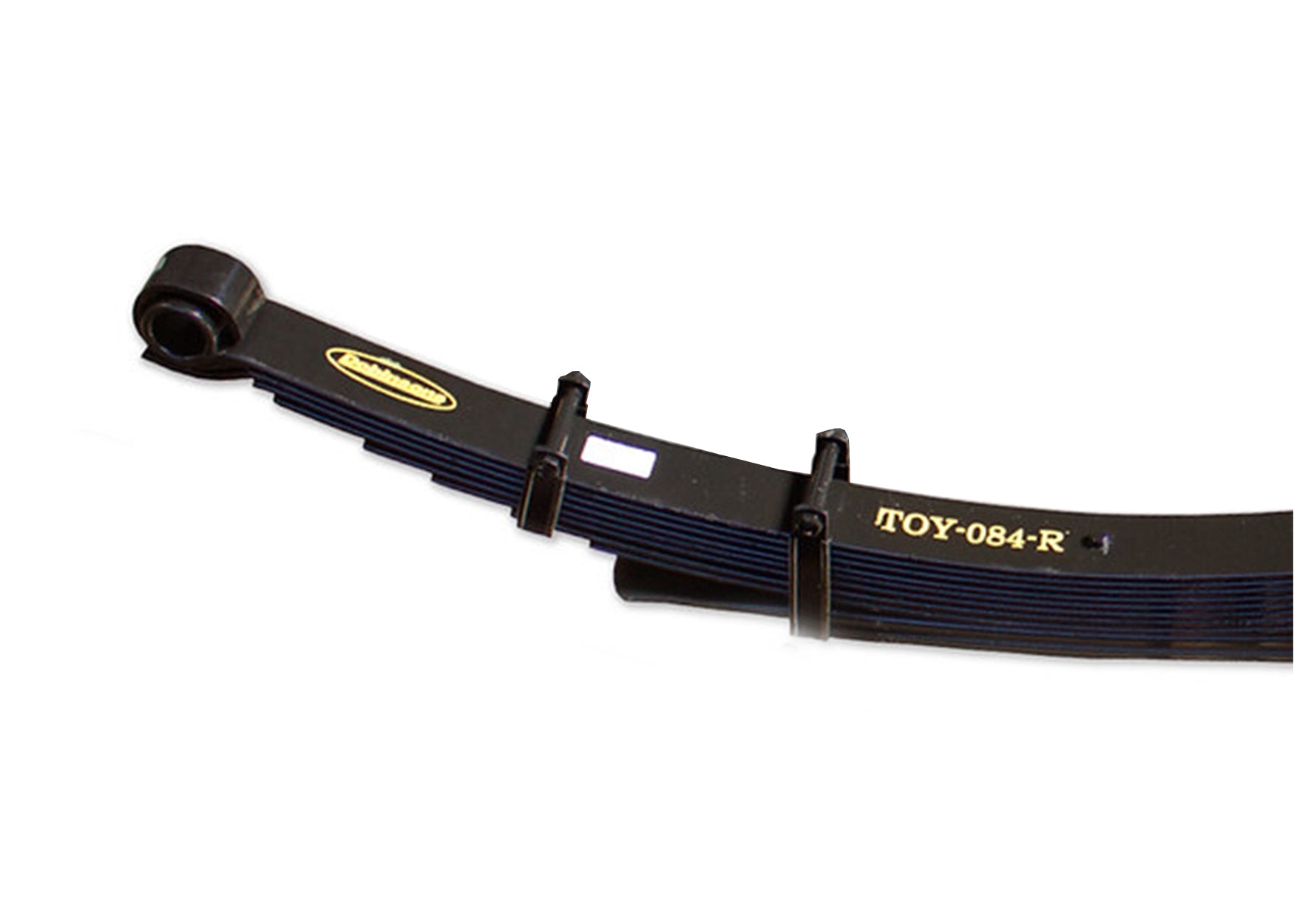 LEAF SPRING CLIP LINER - 25MM LONG - CLIP-LINER-25MM