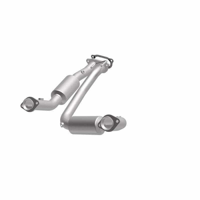 MagnaFlow Direct Fit Catalytic Converter 04-06 Ford Ranger 4.0L