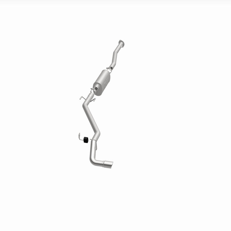 MagnaFlow Sys C/B 01-03 Toyota Tacoma Cc/Sb 2