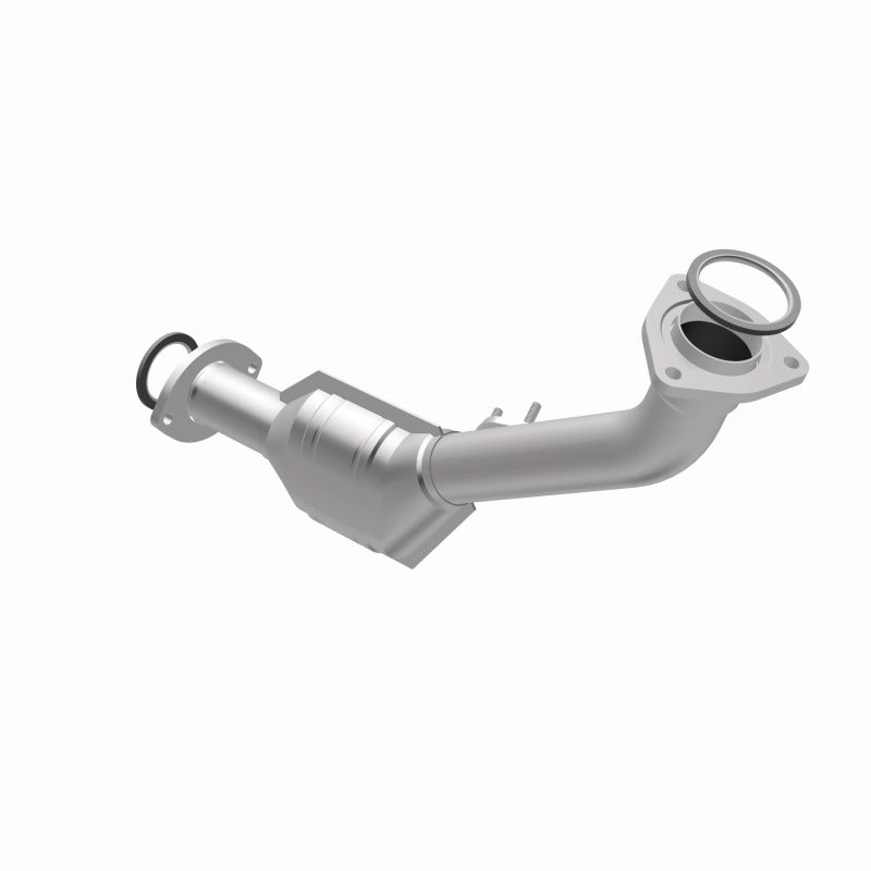 MagnaFlow Direct Fit Catalytic Converter 02-04 Tacoma 2.4L Front