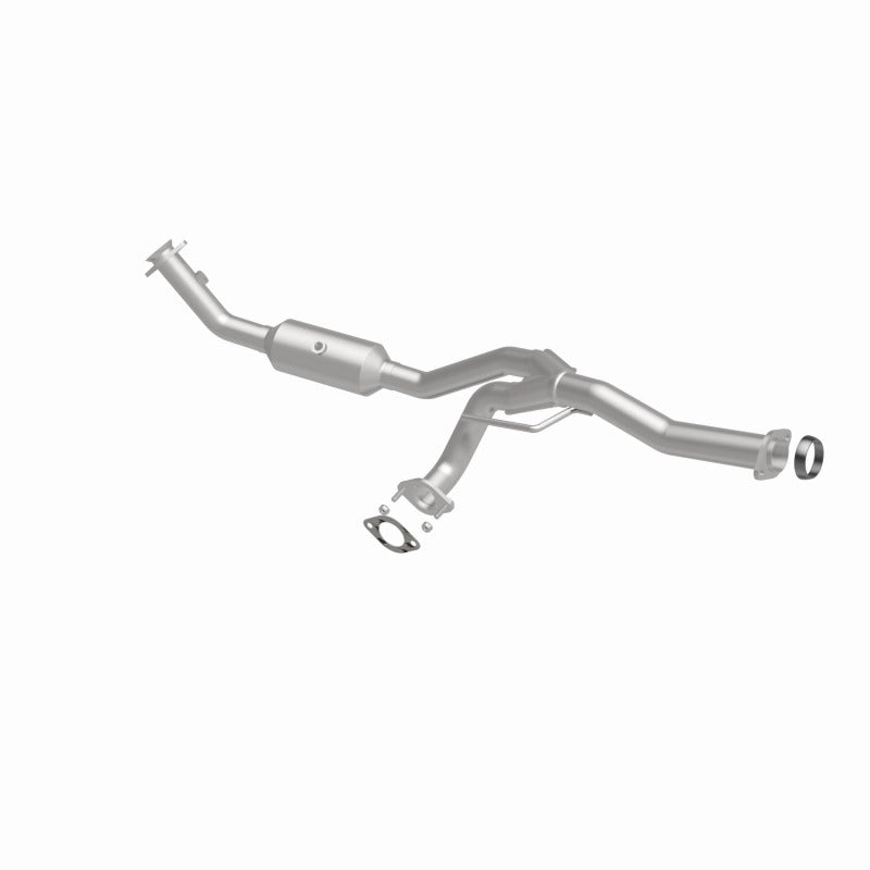 MagnaFlow Direct Fit Catalytic Converter California Grade 07-08 Ford Ranger 3.0L