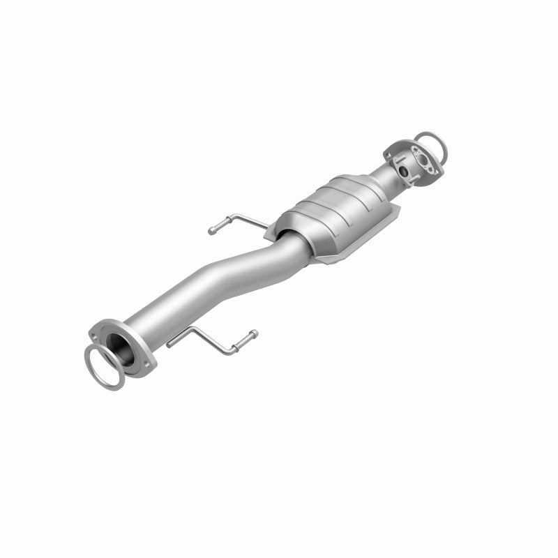 MagnaFlow Direct Fit Catalytic Conv 1999-02 Toyota 4Runner 3.4L Rear *Not for Sale in California*