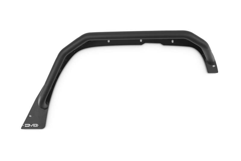 DV8 Offroad 07-18 Jeep Wrangler JK Spec Series Fender Flares